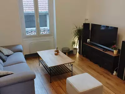 Appartement, 64,14 m²
