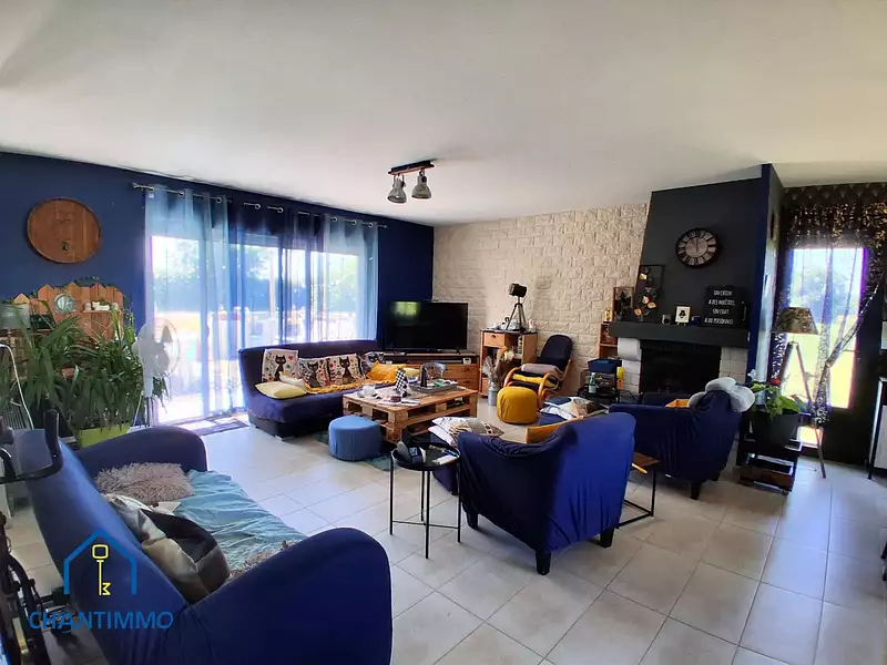 Maison, 172,4 m²