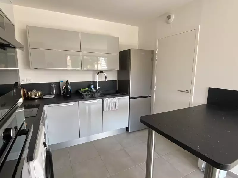 Appartement, 46,9 m²