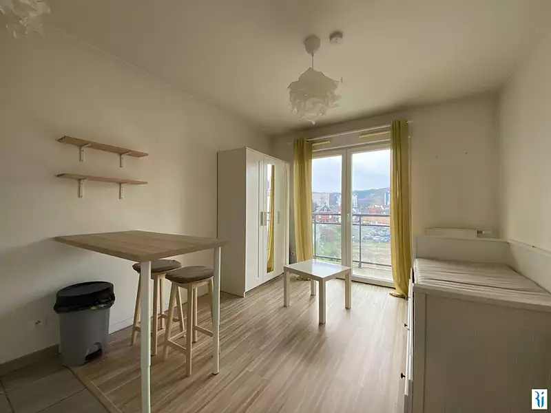 Appartement, 20,41 m²