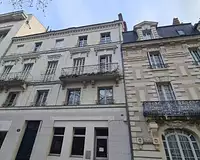 Appartement, 77,45 m²