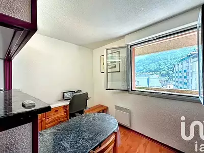 Appartement, 30 m²