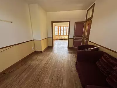 Maison, 89 m²