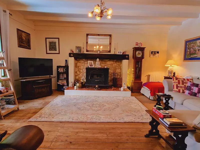 Maison, 350 m²