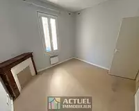 Appartement, 51,59 m²