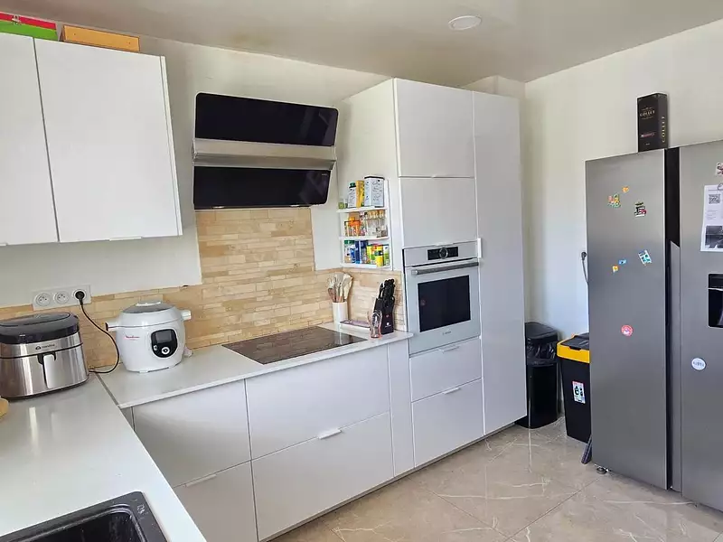 Maison, 87 m²