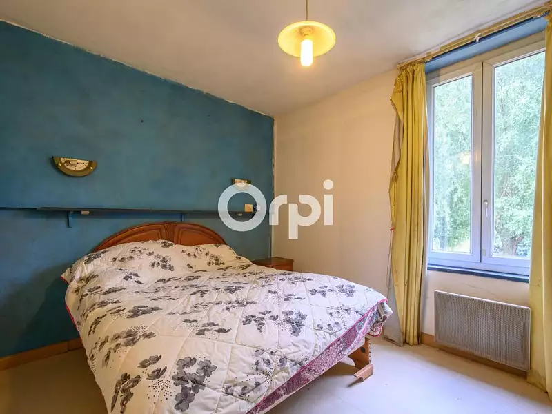 Maison, 80 m²