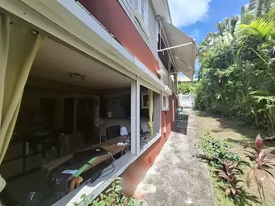 Maison, 158 m²