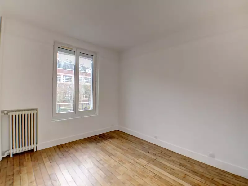 Appartement, 21,16 m²