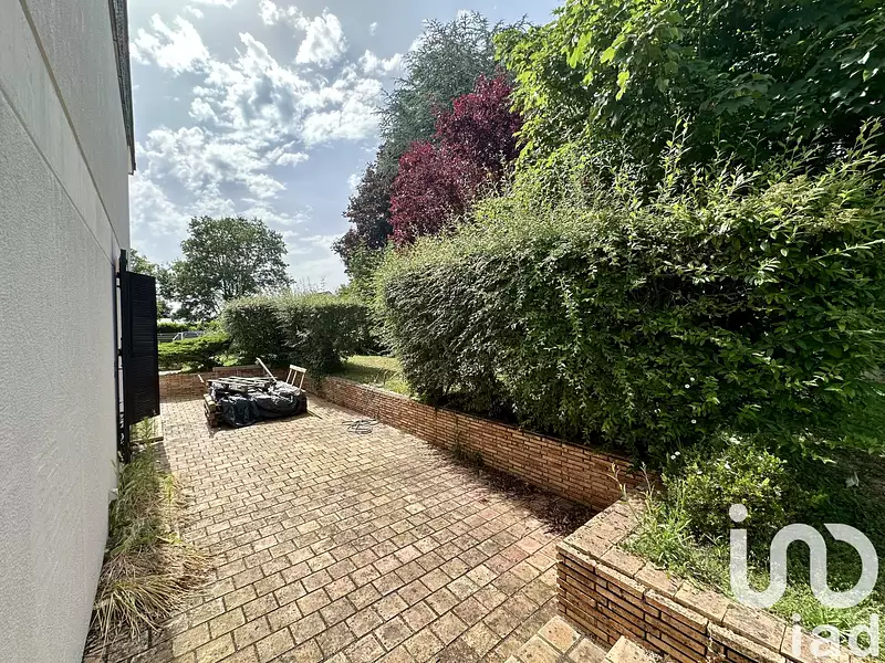 Maison, 102 m²