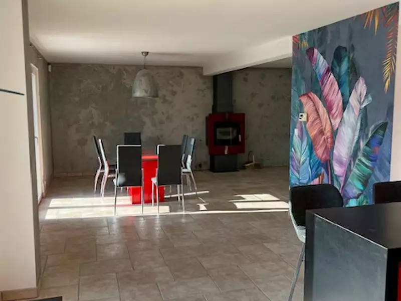 Maison, 133 m²