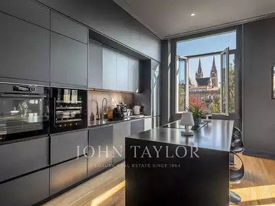 Appartement, 100 m²