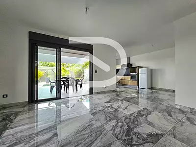 Maison, 100 m²