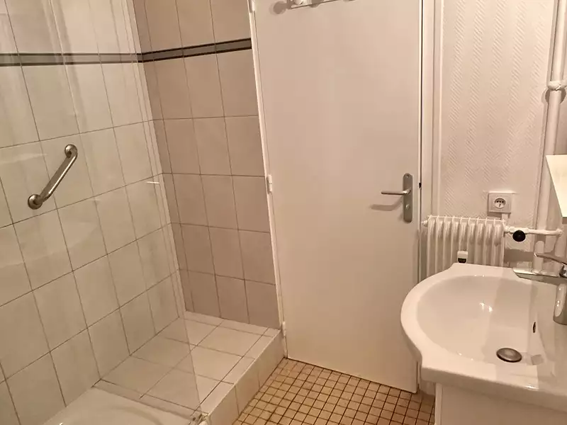 Appartement, 68,05 m²