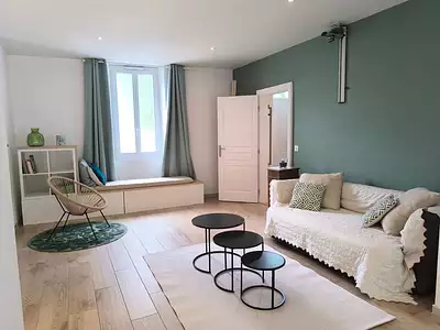 Maison, 148 m²