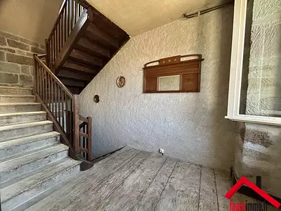Maison, 245 m²
