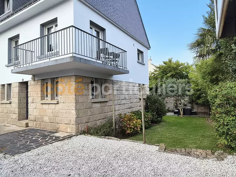 Maison, 150 m²