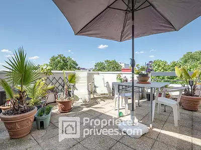 Appartement, 64 m²