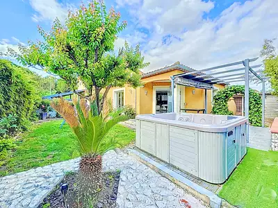 Maison, 152 m²