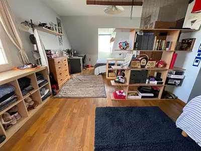 Maison, 170 m²