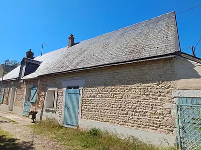 Maison, 91 m²
