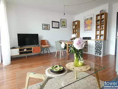 Appartement, 60 m²