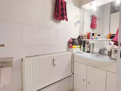 Appartement, 88,46 m²
