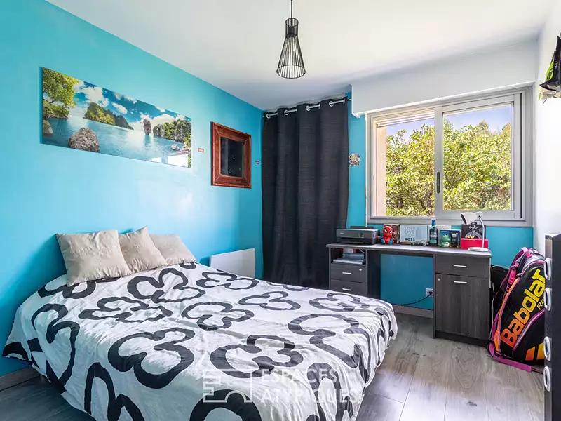 Appartement, 150 m²
