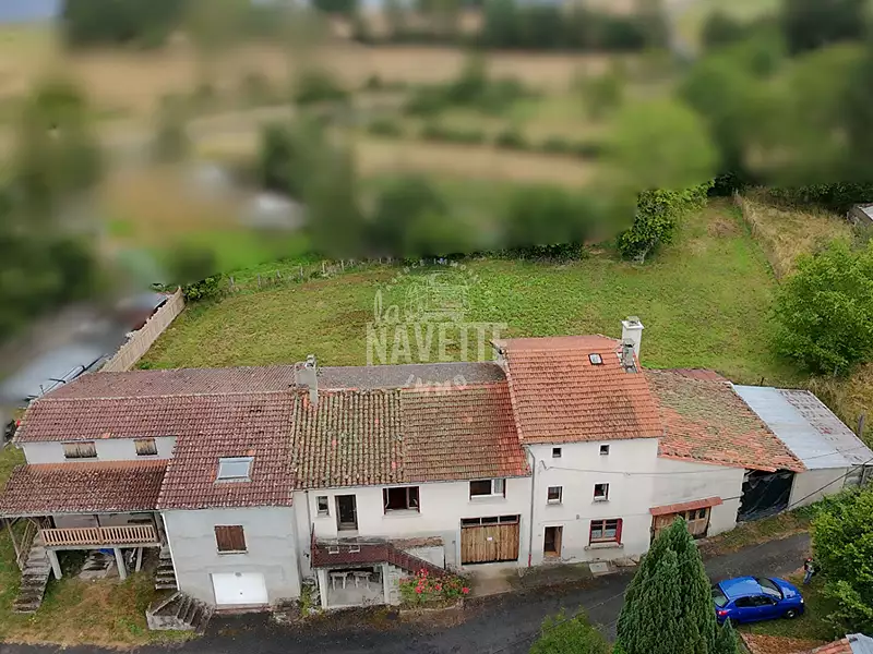 Maison, 144 m²