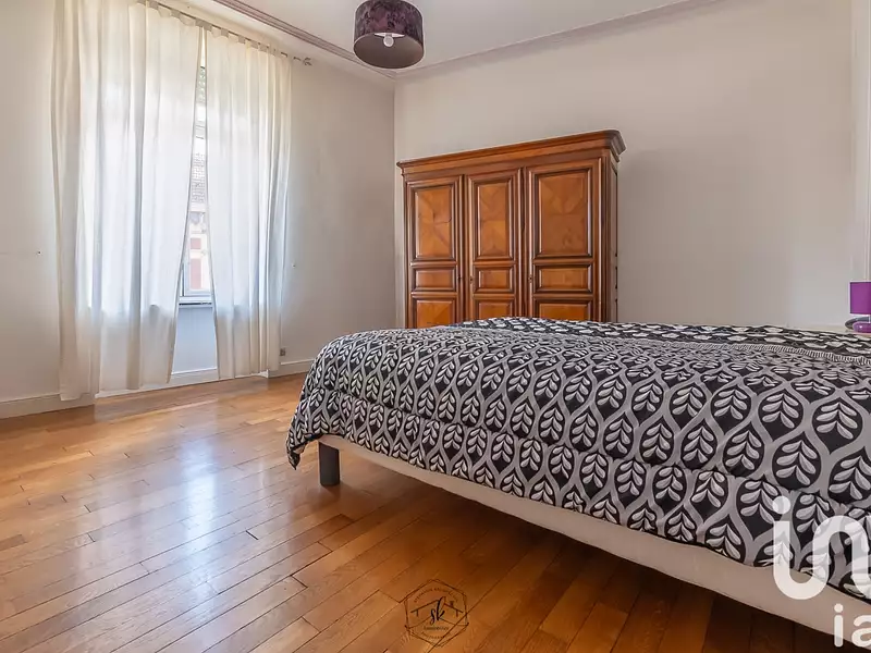Appartement, 150 m²