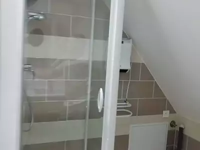 Appartement, 15 m²