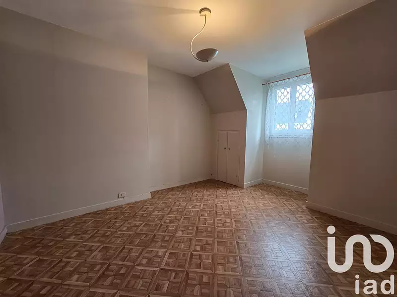 Maison, 93 m²