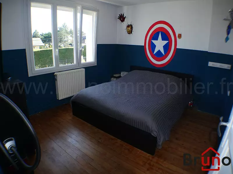 Maison, 147 m²