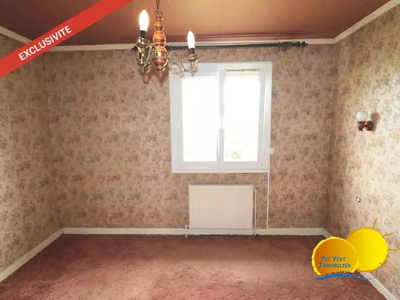 Maison, 102 m²