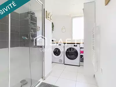Appartement, 71 m²