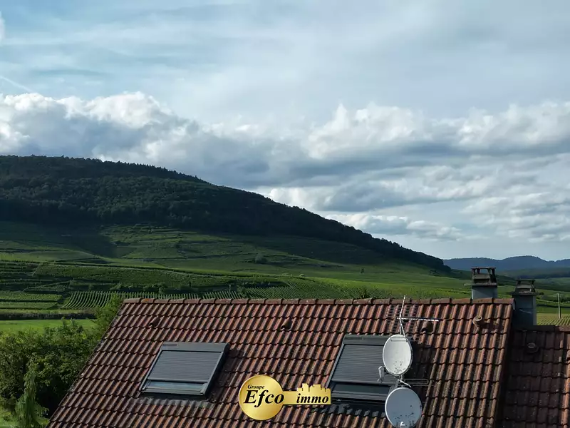 Maison, 135 m²