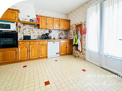 Maison, 176 m²