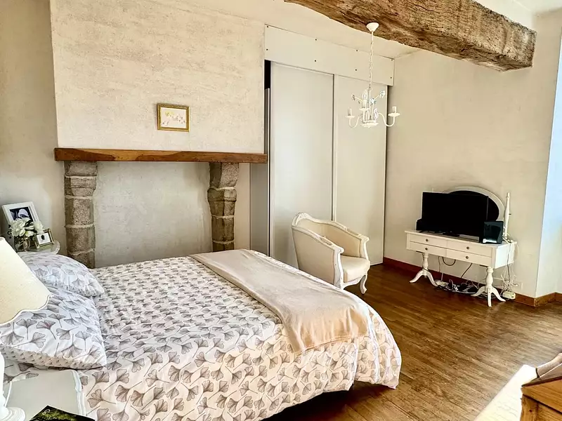 Maison, 161 m²