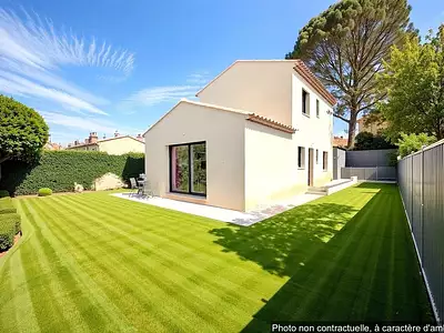 Maison, 86 m²