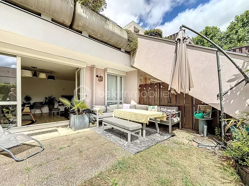 Appartement, 88 m²
