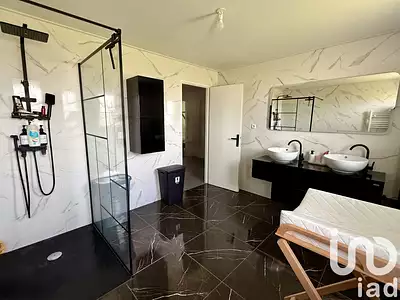 Maison, 95 m²