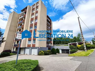 Appartement, 68,08 m²