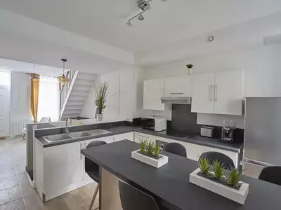 Maison, 82 m²