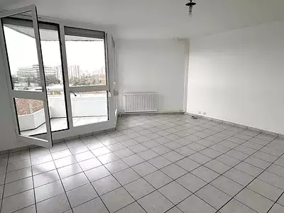 Appartement, 82,82 m²