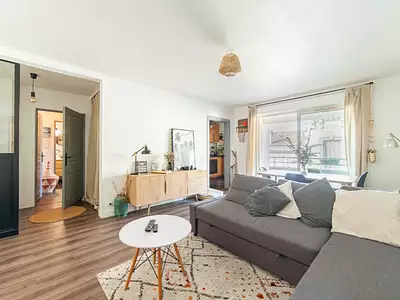Appartement, 68,76 m²