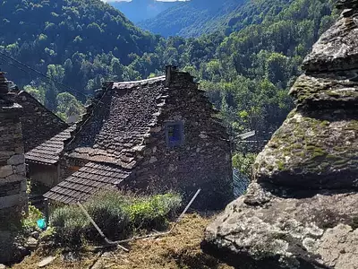 Maison, 90 m²