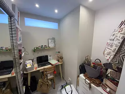 Appartement, 96 m²