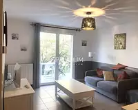 Appartement, 43,47 m²