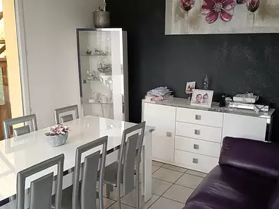 Maison, 70 m²
