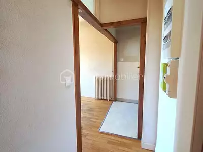Appartement, 44 m²